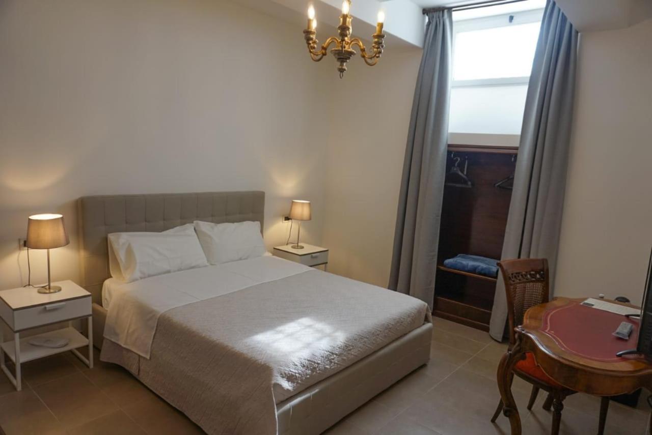 Dreamilan B&B 外观 照片