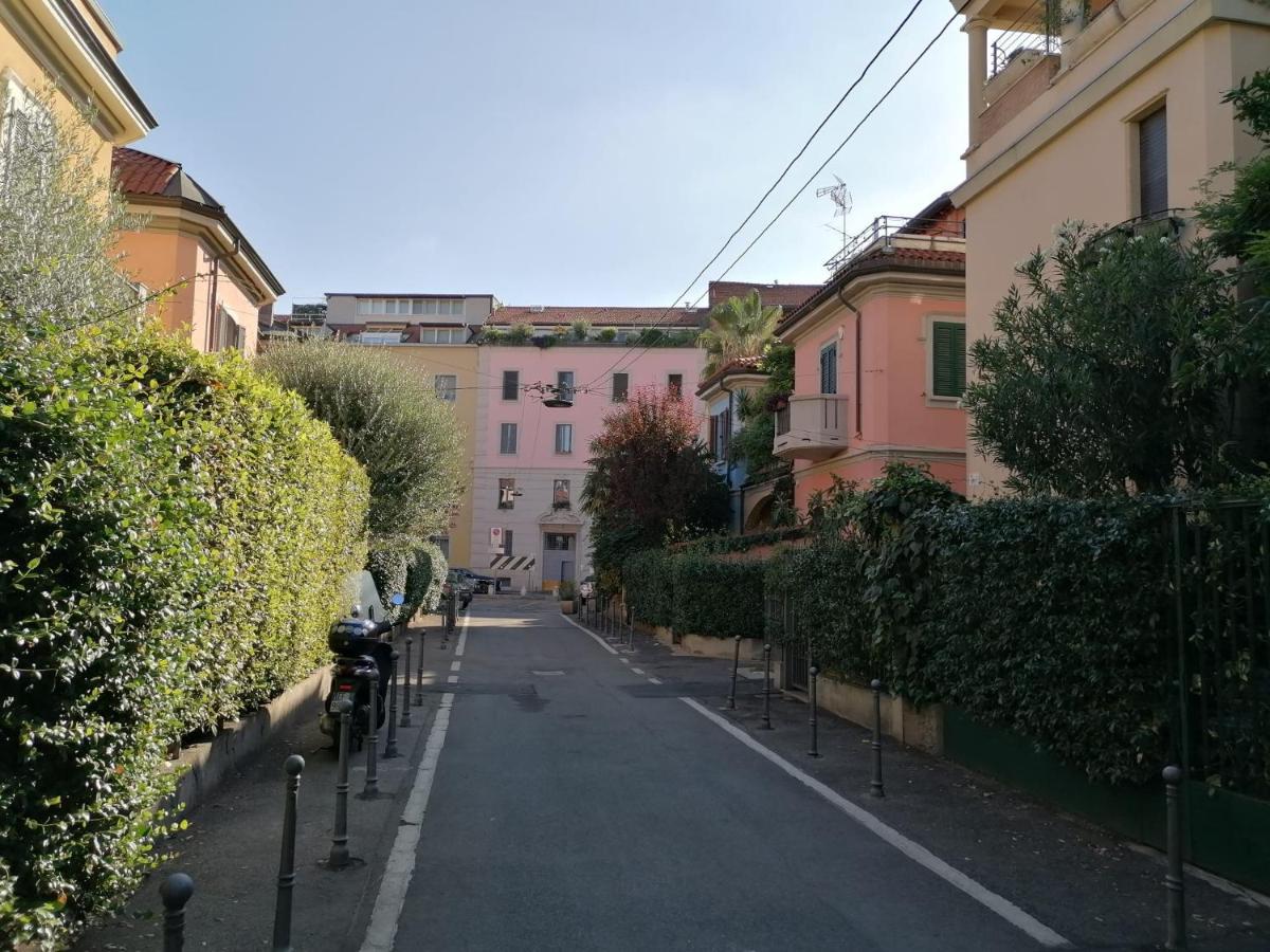 Dreamilan B&B 外观 照片