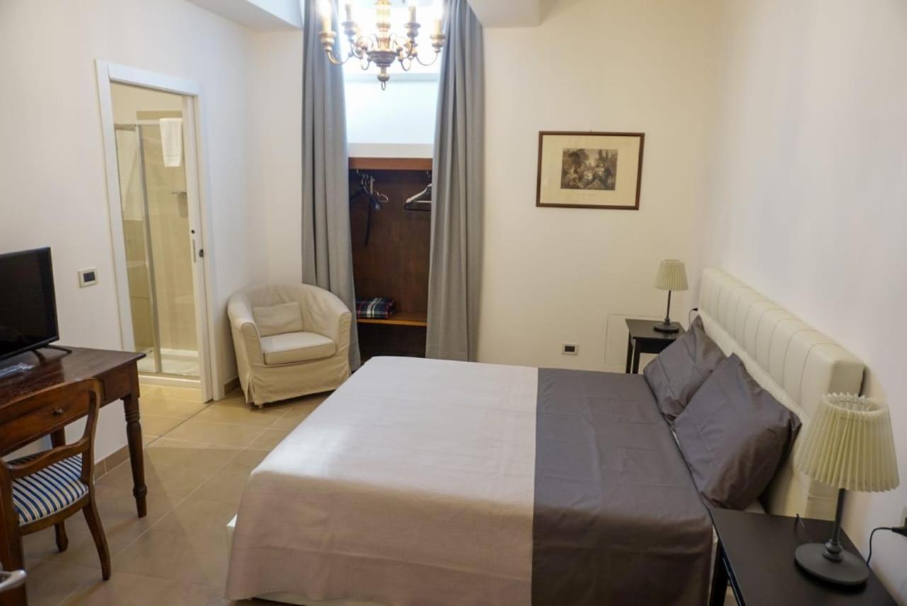 Dreamilan B&B 外观 照片