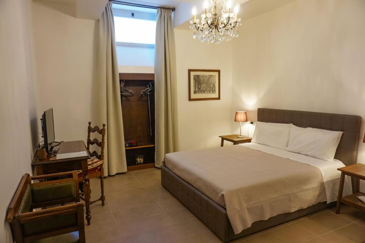 Dreamilan B&B 外观 照片