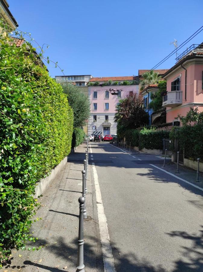 Dreamilan B&B 外观 照片