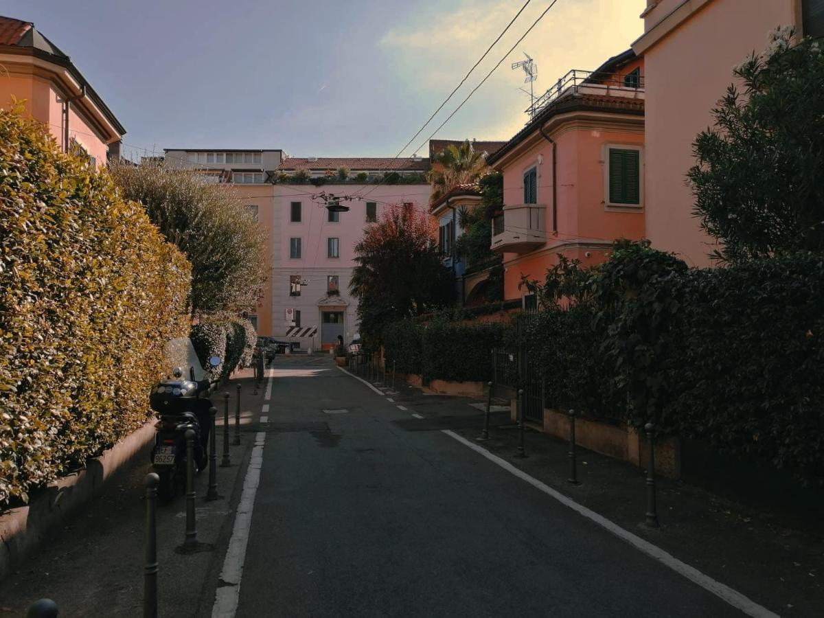 Dreamilan B&B 外观 照片