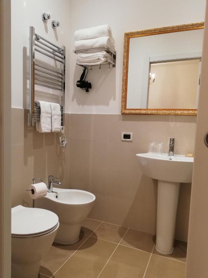 Dreamilan B&B 外观 照片