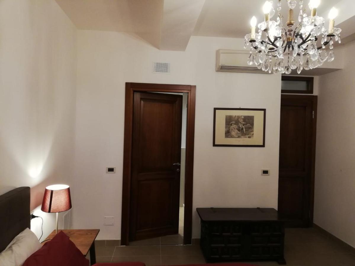 Dreamilan B&B 外观 照片