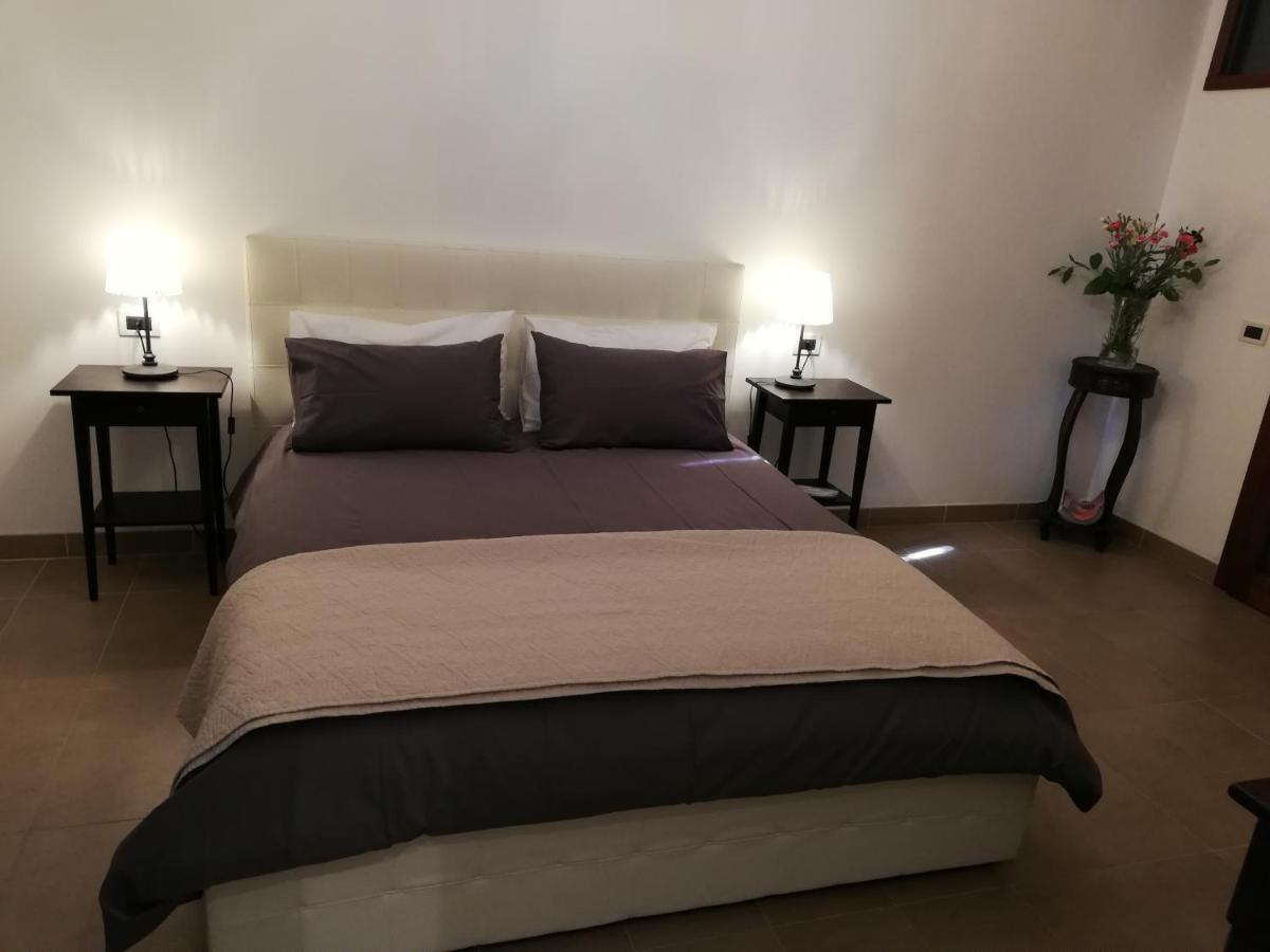 Dreamilan B&B 外观 照片