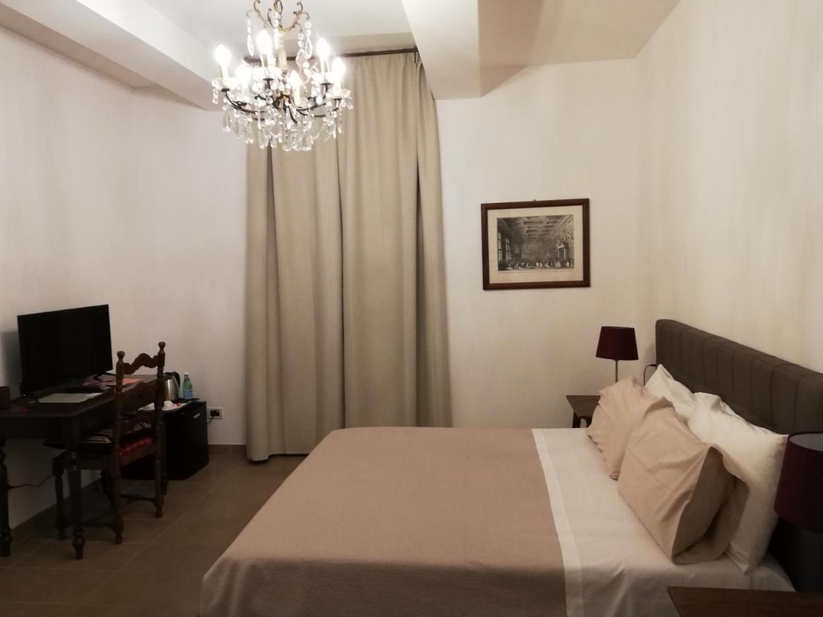 Dreamilan B&B 外观 照片