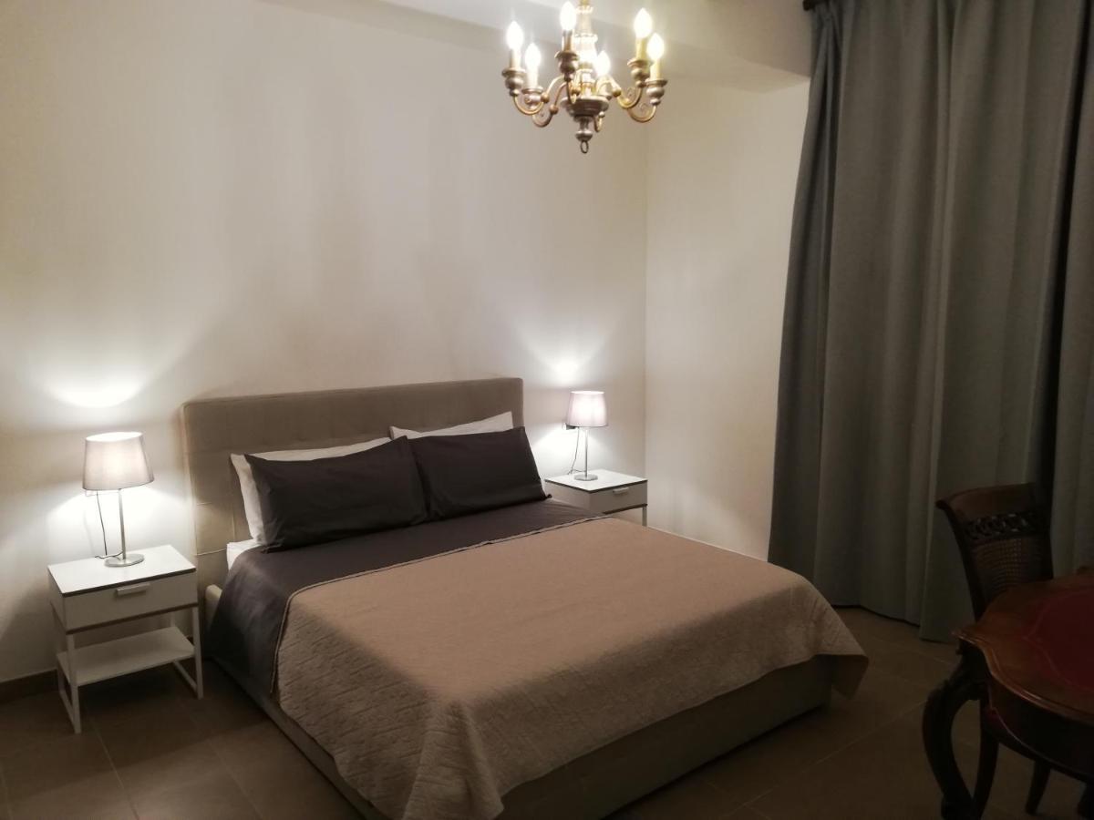 Dreamilan B&B 外观 照片