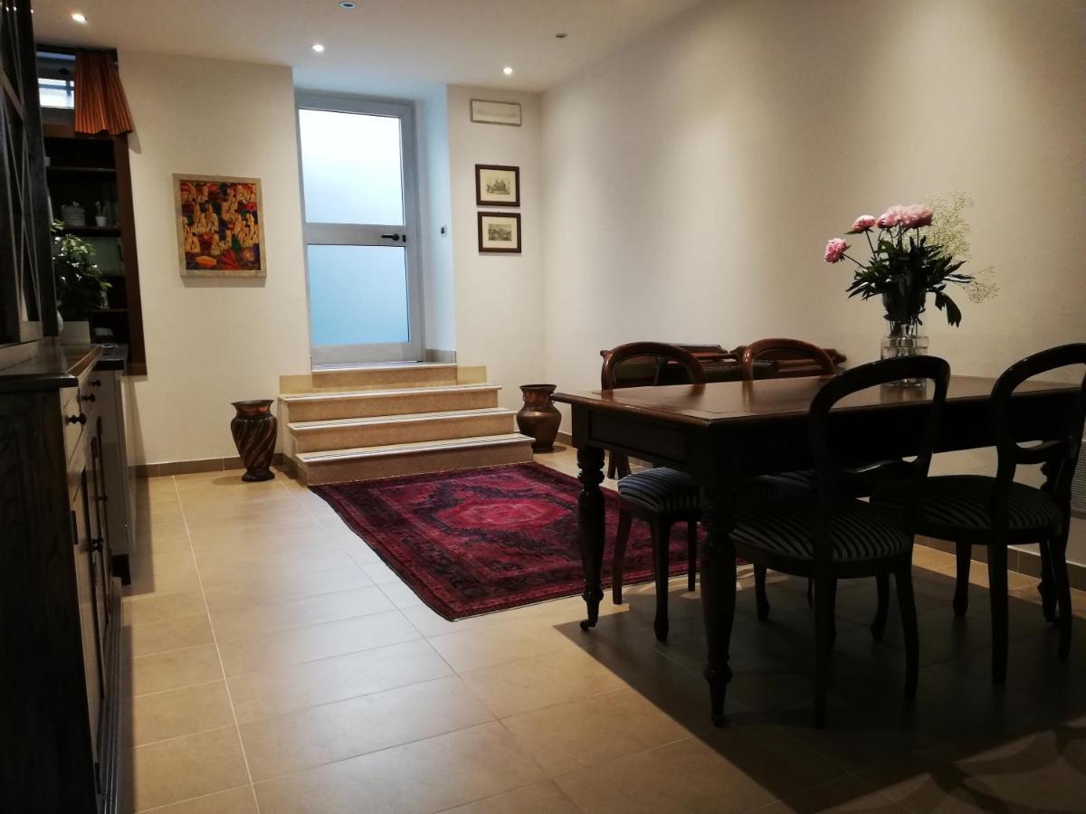 Dreamilan B&B 外观 照片
