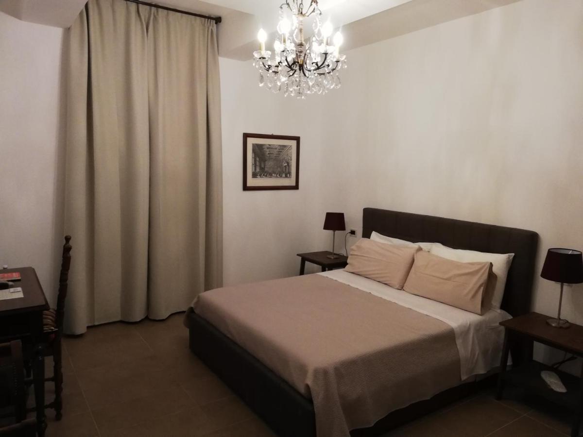Dreamilan B&B 外观 照片