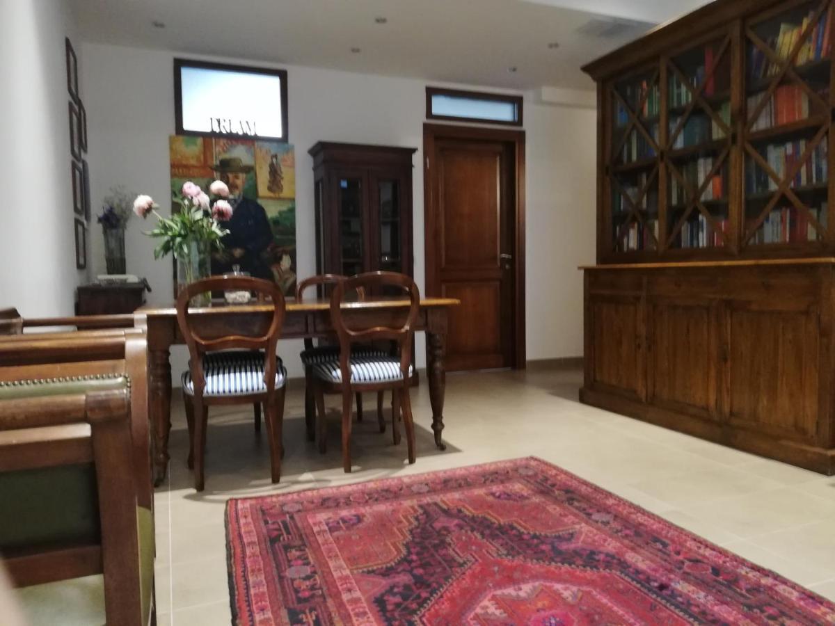 Dreamilan B&B 外观 照片