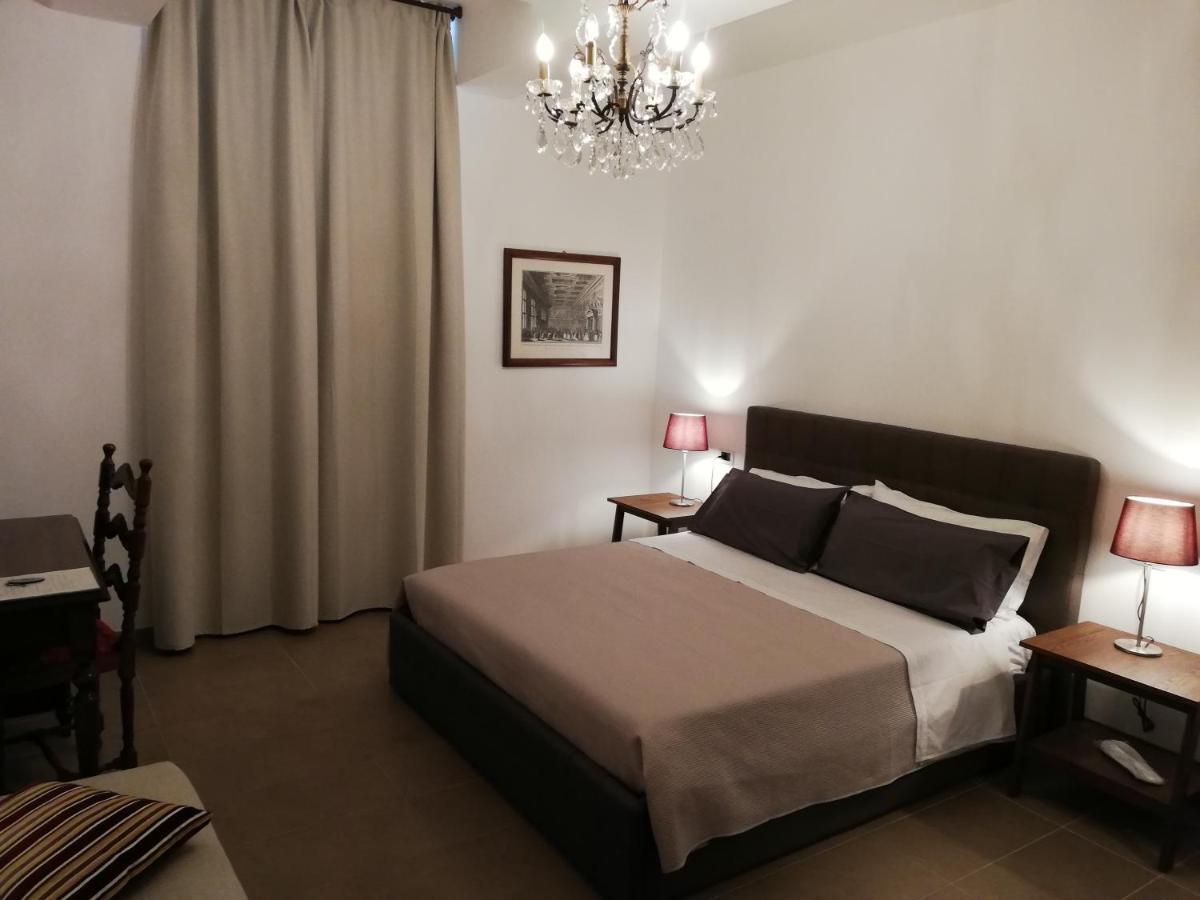 Dreamilan B&B 外观 照片