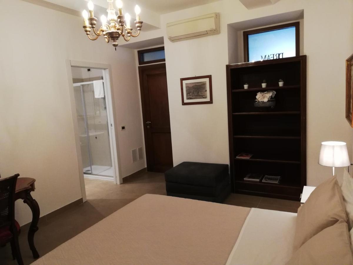 Dreamilan B&B 外观 照片