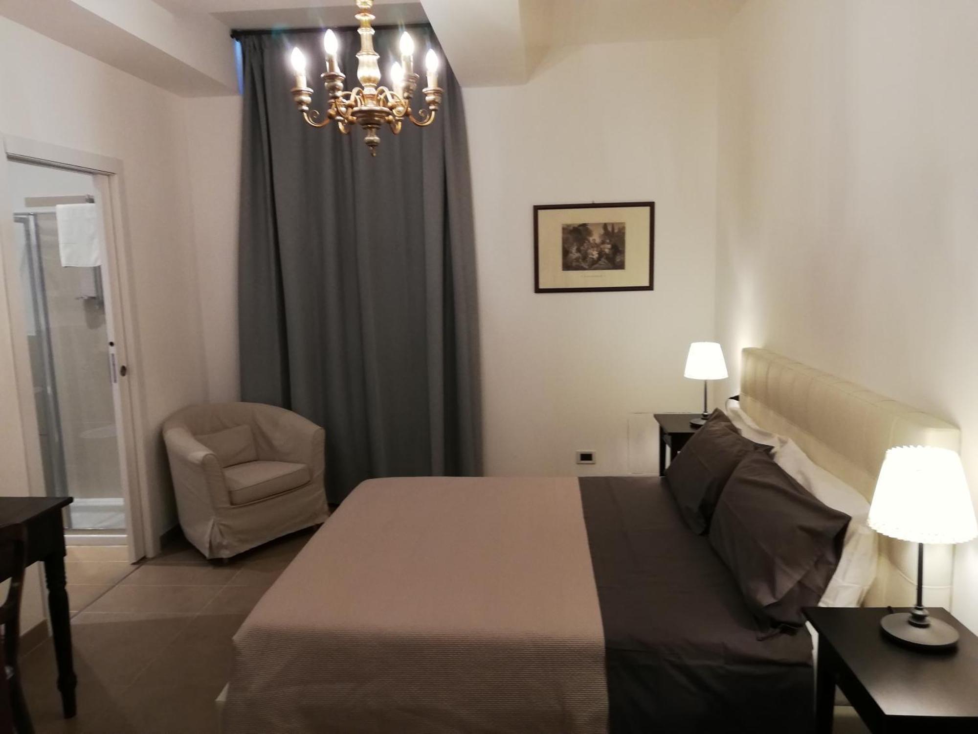 Dreamilan B&B 外观 照片