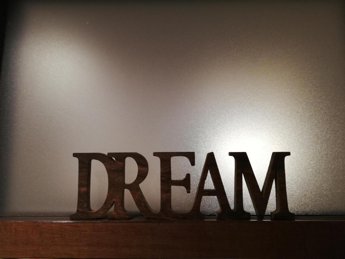 Dreamilan B&B 外观 照片