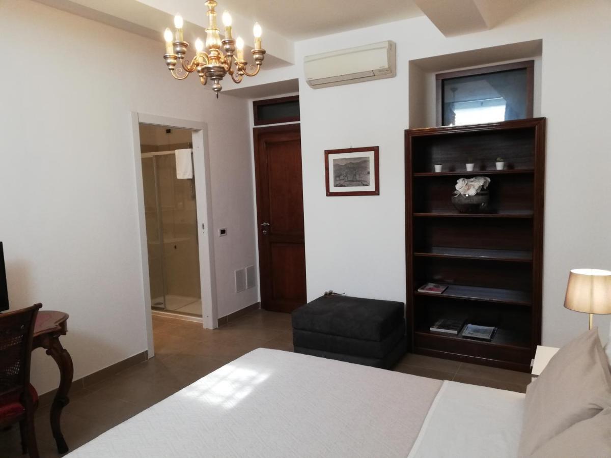 Dreamilan B&B 外观 照片