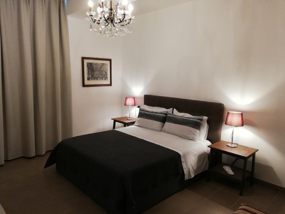 Dreamilan B&B 外观 照片